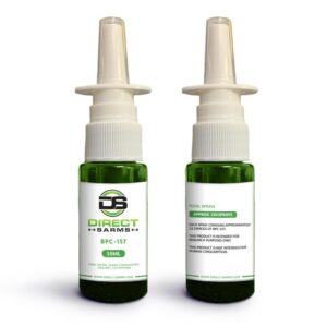 BPC-157 Nasal Spray 15ml Front